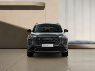 Audi Q7 SUV TDI quattro 3.0 V6 220кВ