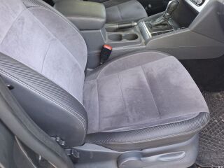 Volkswagen Amarok 2.0 132kW