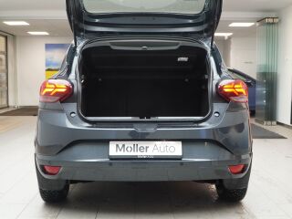 Dacia Sandero 1.0 74kW