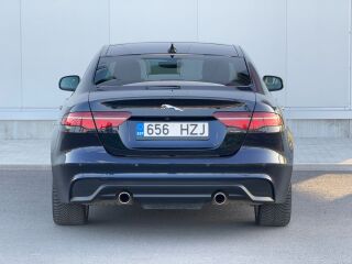 Jaguar XE 25t HSE 2.0 184кВ