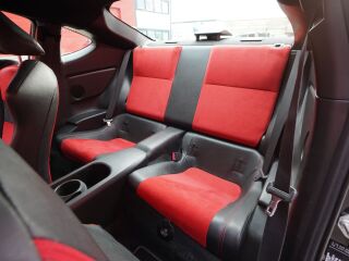 Toyota GT86 2.0 147kW