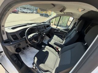 Ford Transit Custom 300 TREND FACELIFT FWD L2H1 N1 3-IK 2.0 R4 DURATORQ TDCI 130 96kW