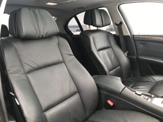 BMW 525 i LCi xDrive 3.0 R6 160kW