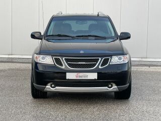 Saab 9-7X 5.3 V8 224kW