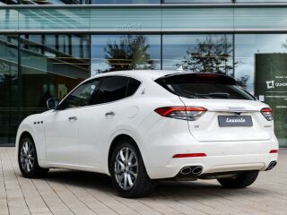 Maserati Levante Executive 3.0 257кВ
