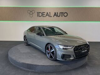 Audi A6 55TFSI e quattro S-Line Facelift 2.0 195kW