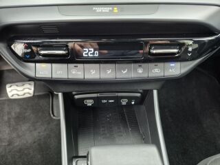 Hyundai Bayon Cross Style 1.0 T-GDI 73kW