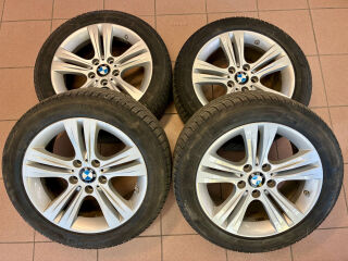 BMW 330 Sport Line xDrive 2.0 R4 185kW