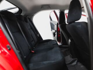 Honda Civic 1.8 104kW
