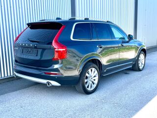 Volvo XC90 AWD Momentum PRO 7k 2.0 D5 165кВ