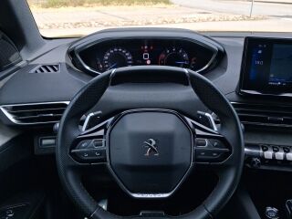 Peugeot 3008 GT 1.2 96kW