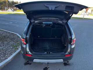 Land Rover Discovery Sport HSE Luxury 2.0 132kW