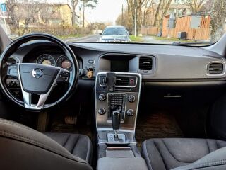 Volvo V60 1.6 132kW