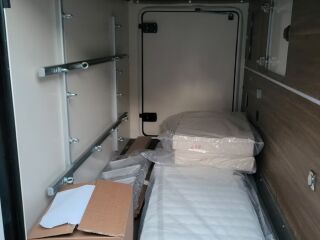 Mobilvetta KROSSER 86 2.2 130kW