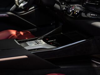 Ferrari Purosangue 6.5 V12 529kW