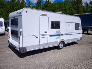 Knaus Sport 500