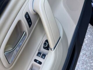 Volkswagen CC 2.0 103kW
