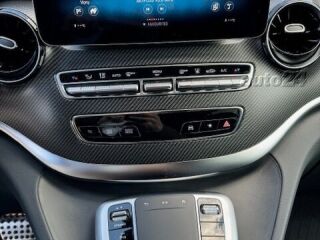 Mercedes-Benz V 300 Avantgarde 4Matic AMG Line 2.0 174kW