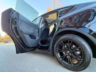 Tesla Model Y Long Range AWD Dual Motor 378kW