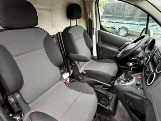 Peugeot Partner 1.6 55кВ