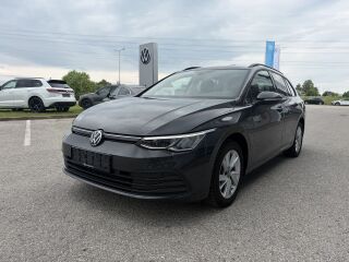 Volkswagen Golf Style 1.0 81кВ