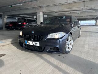 BMW M550 3.0 280kW