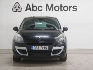 Renault Megane Scenic 1.9 96kW