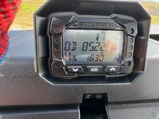 Polaris Ranger