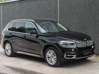 BMW X5 xDrive30d Pure Experience F15 3.0 R6 N57T 190kW