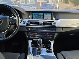 BMW 530 Luxury line xDrive F11 Facelift 3.0 R6 190kW