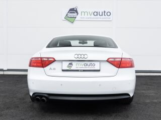 Audi A5 S_Line Premium Plus 1.8 125kW