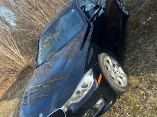 BMW 335 335i turbo 3.0 R6 225кВ