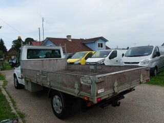 Ford Transit 2.2 TDI 74kW
