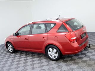 Kia Ceed Facelift 1.6 CRDi 85kW