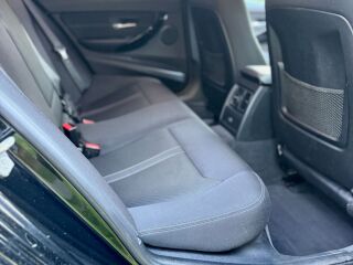 BMW 316 2.0 85kW