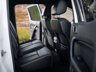 Ford Ranger Wildtrak 2.0 157кВ