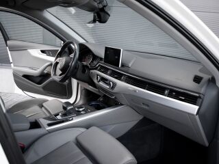 Audi A4 Quattro 3.0 160kW