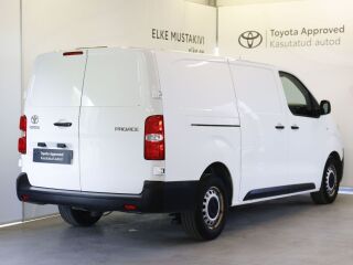 Toyota ProAce Professional Plus 106kW