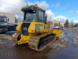 Komatsu D51PX-22 99kW