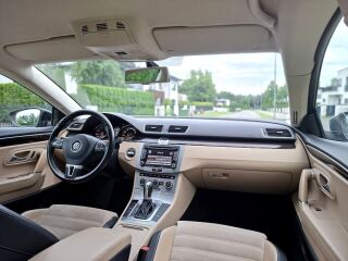 Volkswagen Passat CC Facelift 1.8 118кВ