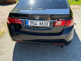 Honda Accord 2.0 115kW