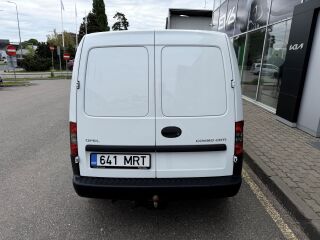 Opel Combo 1.2 55kW