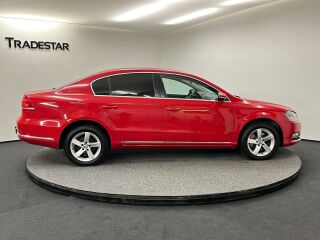 Volkswagen Passat 1.4 110kW
