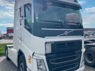 Volvo FH 345kW