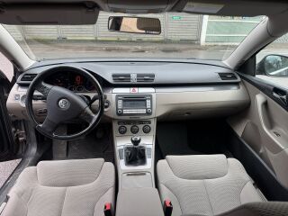Volkswagen Passat 1.9 77kW