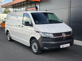 Volkswagen Transporter LONG L2H1 2.0 TDI 110kW