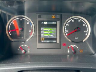 Scania R480 8x4*4 353кВ