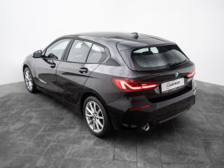 BMW 118 i Advantage 1.5 103кВ
