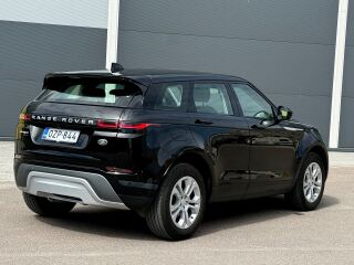 Land Rover Range Rover Evoque D150 S MHEV AWD 2.0 110кВ