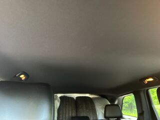 Jeep Grand Cherokee 3.0 TDI 184kW